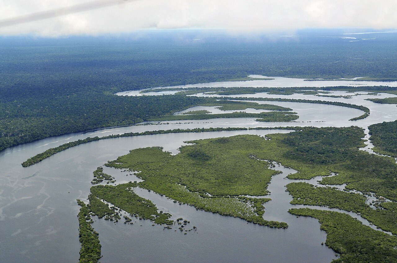 Amazon River